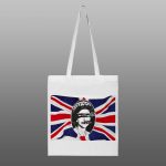 Sex Pistols – beli/natur ceger sa štampom