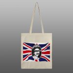 Sex Pistols – beli/natur ceger sa štampom - Image 2