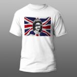 Sex Pistols | muška i ženska majica (bela, crna, siva)