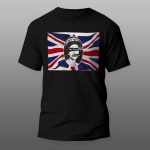 Sex Pistols | muška i ženska majica (bela, crna, siva) - Image 2