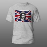 Sex Pistols | muška i ženska majica (bela, crna, siva) - Image 3