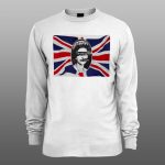 Sex Pistols | muški i ženski duks (bela, crna, siva)