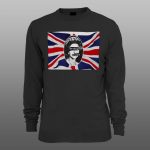 Sex Pistols | muški i ženski duks (bela, crna, siva) - Image 2