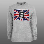 Sex Pistols | muški i ženski duks (bela, crna, siva) - Image 3