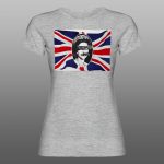 Sex Pistols | muška i ženska majica (bela, crna, siva) - Image 6