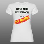 Sex Pistols | muška i ženska majica (bela, crna, siva) - Image 3