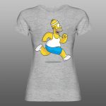 Simpsons6 | muška i ženska majica (bela, crna, siva) - Image 6