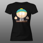 South park1 | muška i ženska majica (bela, crna, siva) - Image 5