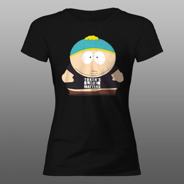 South park1 | muška i ženska majica (bela, crna, siva) - Image 5