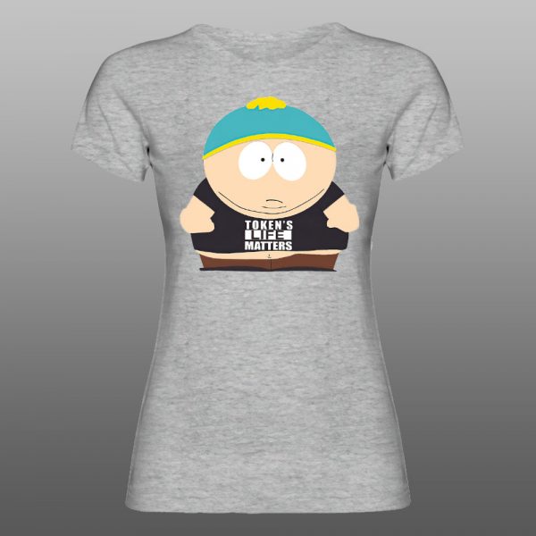 South park1 | muška i ženska majica (bela, crna, siva) - Image 6