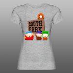 South park3 | muška i ženska majica (bela, crna, siva) - Image 6