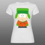 South park6 | muška i ženska majica (bela, crna, siva) - Image 4