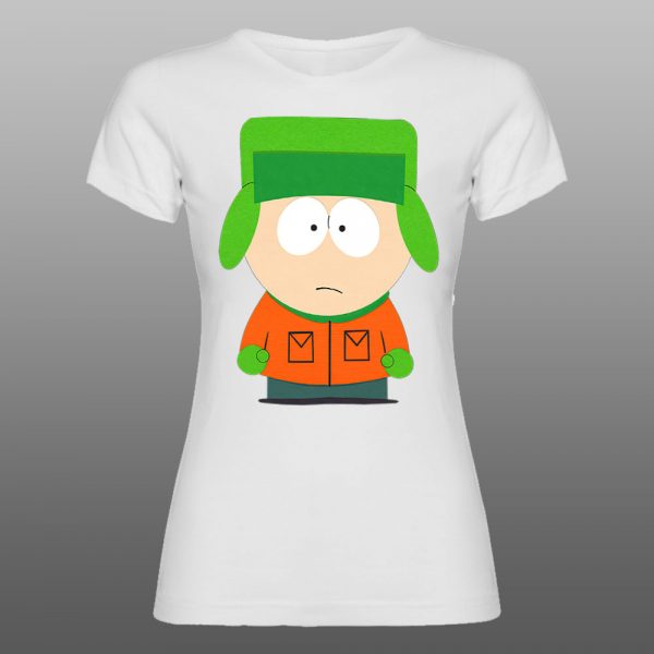 South park6 | muška i ženska majica (bela, crna, siva) - Image 4