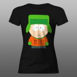 South park6 | muška i ženska majica (bela, crna, siva) - Image 5