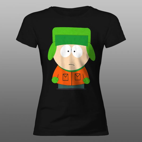 South park6 | muška i ženska majica (bela, crna, siva) - Image 5