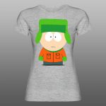 South park6 | muška i ženska majica (bela, crna, siva) - Image 6