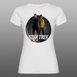 Star Trek10 | muška i ženska majica (bela, crna, siva) - Image 4