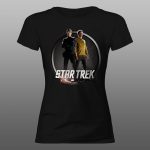Star Trek10 | muška i ženska majica (bela, crna, siva) - Image 5