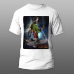 Star Trek11 | muška i ženska majica (bela, crna, siva)