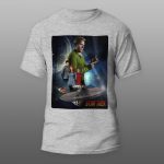 Star Trek11 | muška i ženska majica (bela, crna, siva) - Image 3