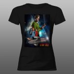 Star Trek11 | muška i ženska majica (bela, crna, siva) - Image 5