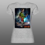 Star Trek11 | muška i ženska majica (bela, crna, siva) - Image 6