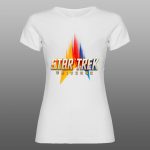 Star Trek8 | muška i ženska majica (bela, crna, siva) - Image 4