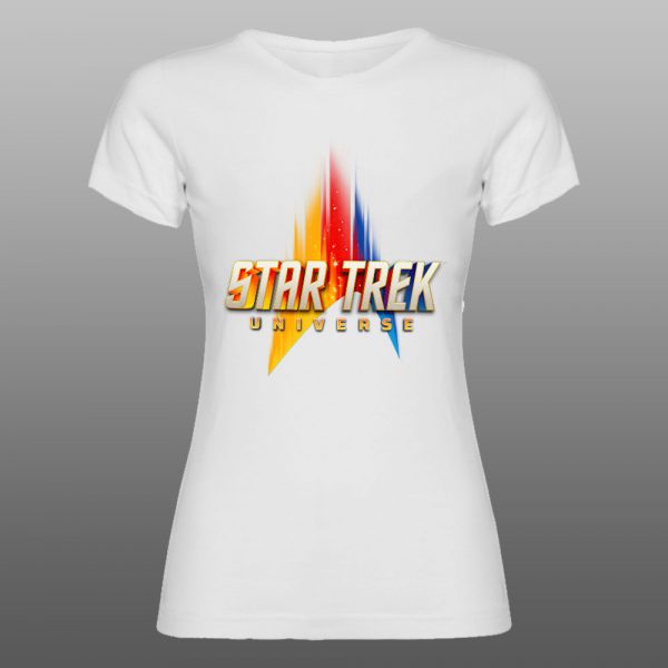 Star Trek8 | muška i ženska majica (bela, crna, siva) - Image 4