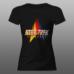 Star Trek8 | muška i ženska majica (bela, crna, siva) - Image 5