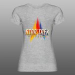 Star Trek8 | muška i ženska majica (bela, crna, siva) - Image 6