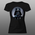 Star Wars DARTH | muška i ženska majica (bela, crna, siva) - Image 5