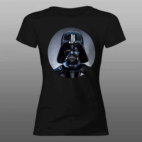 Star Wars DARTH | muška i ženska majica (bela, crna, siva) - Image 5