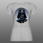 Star Wars DARTH | muška i ženska majica (bela, crna, siva) - Image 6