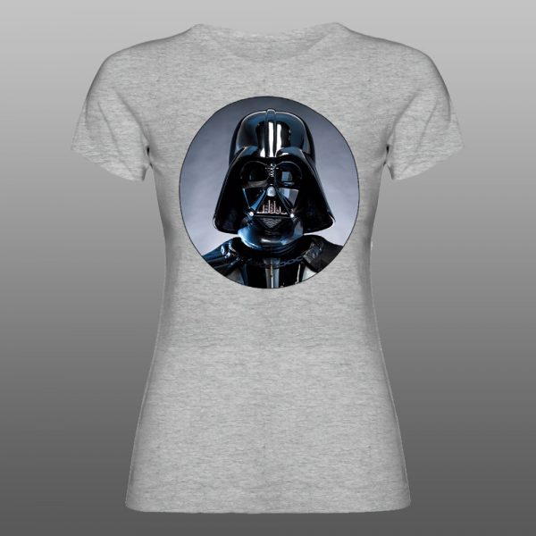 Star Wars DARTH | muška i ženska majica (bela, crna, siva) - Image 6