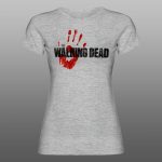 The Walking Dead1_1 | muška i ženska majica (bela, crna, siva) - Image 6