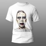 The Walking Dead11 | muška i ženska majica (bela, crna, siva)