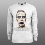 The Walking Dead11 | muški i ženski duks (bela, crna, siva)