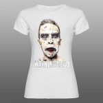 The Walking Dead11 | muška i ženska majica (bela, crna, siva) - Image 4