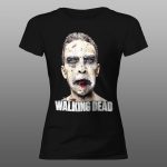 The Walking Dead11 | muška i ženska majica (bela, crna, siva) - Image 5