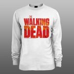 The Walking Dead2 | muški i ženski duks (bela, crna, siva)