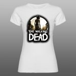 The Walking Dead8 | muška i ženska majica (bela, crna, siva) - Image 4