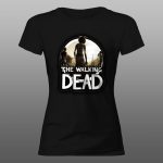 The Walking Dead8 | muška i ženska majica (bela, crna, siva) - Image 5