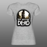 The Walking Dead8 | muška i ženska majica (bela, crna, siva) - Image 6