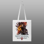 The Witcher5 – beli/natur ceger sa štampom