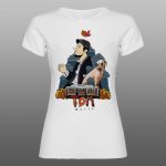 Tom Waits | muška i ženska majica (bela, crna, siva) - Image 4