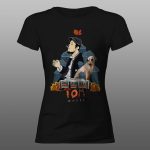 Tom Waits | muška i ženska majica (bela, crna, siva) - Image 5