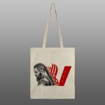 Vikings4 – beli/natur ceger sa štampom - Image 2