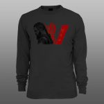 Vikings4 | muški i ženski duks (bela, crna, siva) - Image 2