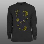 Whiskey diet | muški i ženski duks (bela, crna, siva) - Image 2