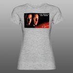 X-Files3 | muška i ženska majica (bela, crna, siva) - Image 6